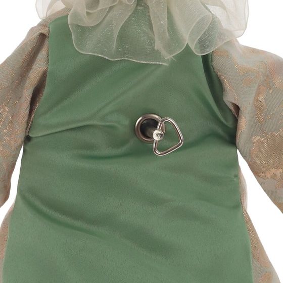 Игрушка набивная  &quot;Клоун&quot;(муз,движ), L16 W13,5 H46 см