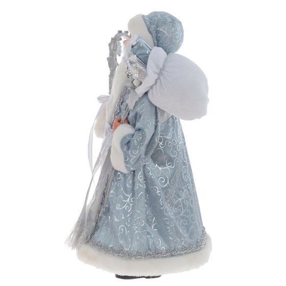 Дед Мороз, L24,5 W16 H46 см