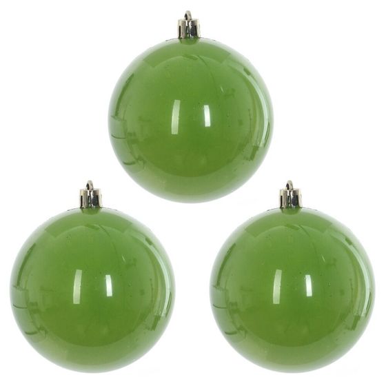 Набор из 20шт Украшение новогоднее &quot;Шар&quot;, L40 W8 H40 см