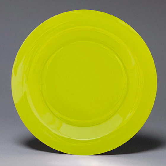 Тарелка обеденная AMБИАНТЭ АНИС 25см