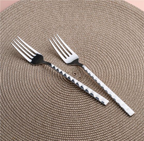 Вилка столовая PYRAMID 2шт