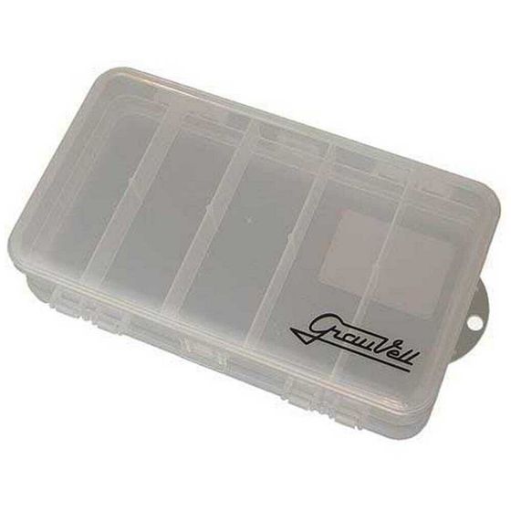 GRAUVELL HS-025 Tackle Box