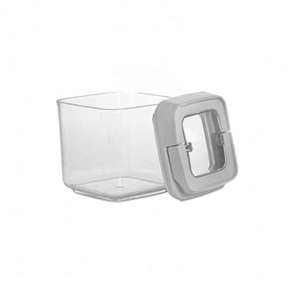 Контейнер для хранения вакуумный 0.7л 10.5х10.5х11.5см