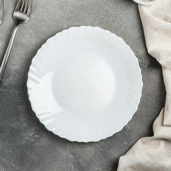 Тарелка десертная ФЭСТОН 19см