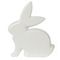 Фигурка декоративная &quot;Заяц&quot;, L11 W3,5 H12,5 см