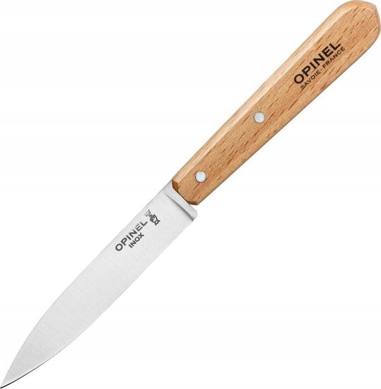 Opinel Opinel paring knife No. 112 natural