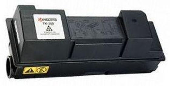 Картридж лазерный Kyocera TK-350B 1T02LX0NLC черный (15000стр.) для Kyocera FS3920DN