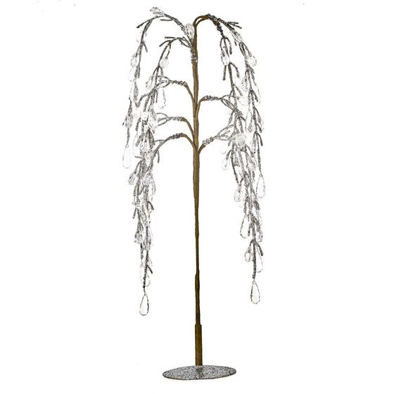 Изделие декоративное &quot;Дерево&quot;, L16 W9 H43,5 см