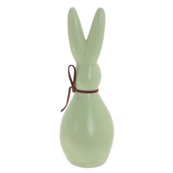 Фигурка декоративная &quot;Заяц&quot;, L6 W6 H18 см