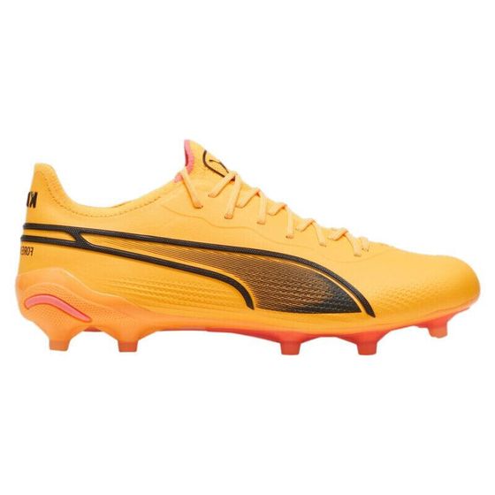 Кроссовки Puma King Ultimate FG/AG M 107563-08