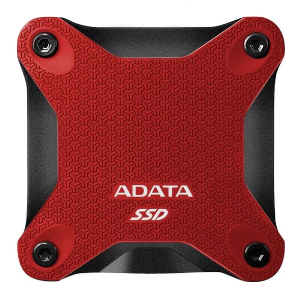 Внешний SSD 2Tb ADATA SD620-2TCRD USB 3.2