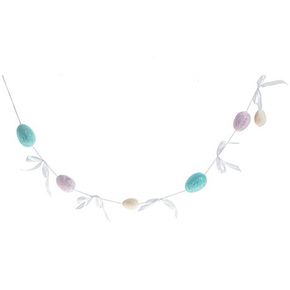 Гирлянды пасхальные