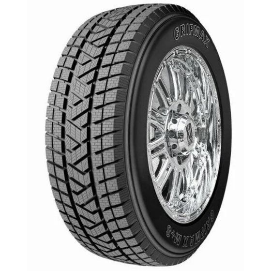 Шина зимняя нешипуемая GRIPMAX Stature M/S 255/60 R18 112H