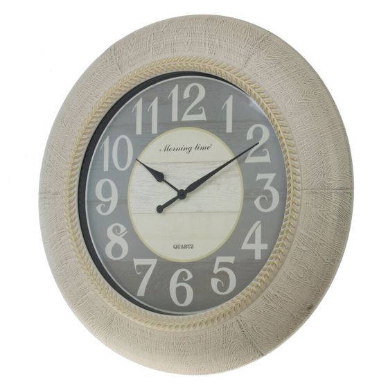 Часы настенные декоративные, Д76 Ш6 В76 см, (1xАА не прилаг.)