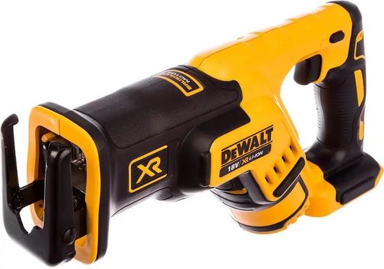 Пила сабельная аккумуляторная DeWalt DCS367N 2900ход/мин (DCS367N)