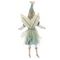 Изделие декоративное подвесное &quot;Фея&quot;, L11 W5 H34 см