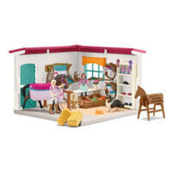 Schleich HORSE CLUB Horse Shop - Farm - 5 yr(s) - Multicolour