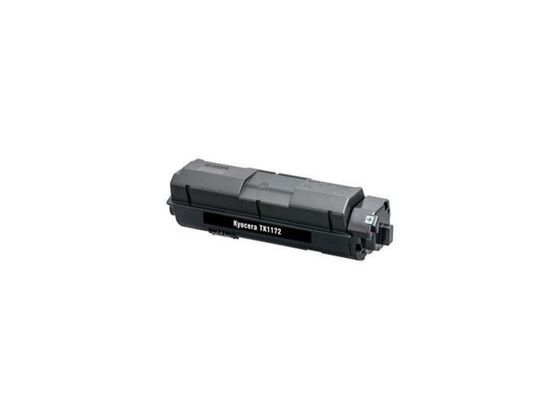 Совместимый тонер-картридж COMTK1172 Kyocera 1T02S50US0, черный