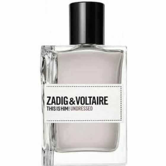 Мужская парфюмерия Zadig &amp; Voltaire This Is Him! Undressed EDT 100 ml