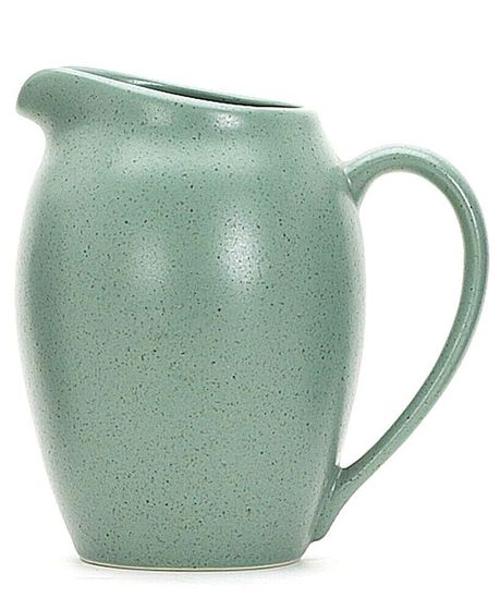 &quot;Colorwave Green&quot; Pitcher, 60 oz