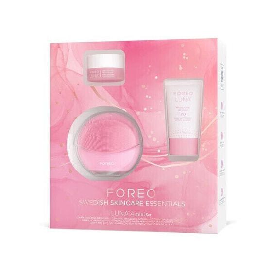 Gift set LUNA 4 Mini Set