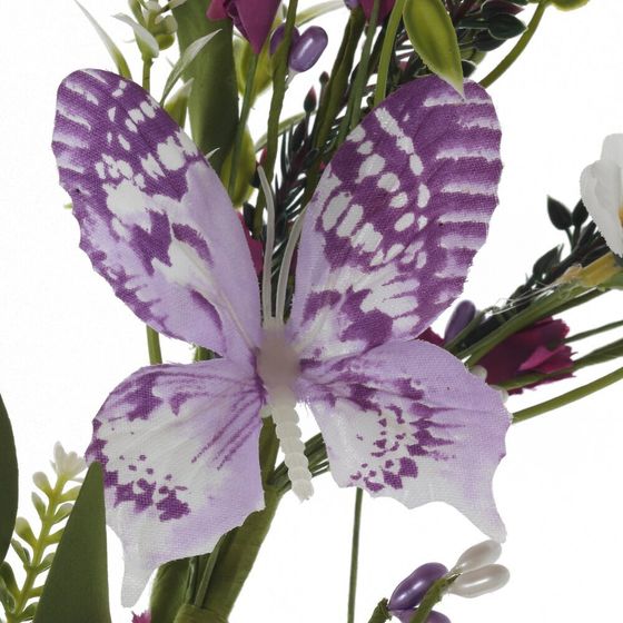 Изделие декоративное &quot;Гирлянда&quot;, L9 W9 H147 см