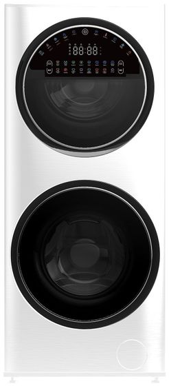 Стиральная машина Esperanza WMFD1514IBD10 W белы, стирка 5кг/10кг, сушка 7кг, 1400об/мин, с паром