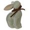Фигурка декоративная "Заяц", L9,5 W7 H12,5 см