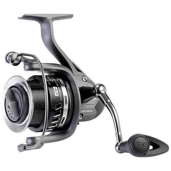 TICA Flash Cast spinning reel