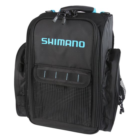 Shimano BLACKMOON BACKPACKS Bags (SHMBLKMOON20TA) Fishing