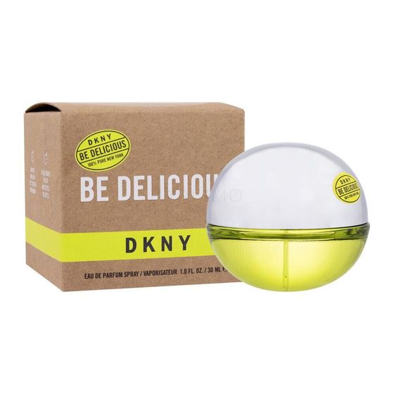 DKNY DKNY Be Delicious 30 мл парфюмированная вода для женщин