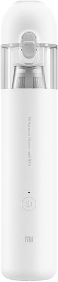 Пылесос портативный Xiaomi Mi Vacuum Cleaner Mini EU 40Вт белый (BHR5156EU)