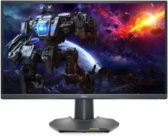 Монитор 27&quot; Dell G2723H черный IPS 1920x1080 280Гц (G2723H)