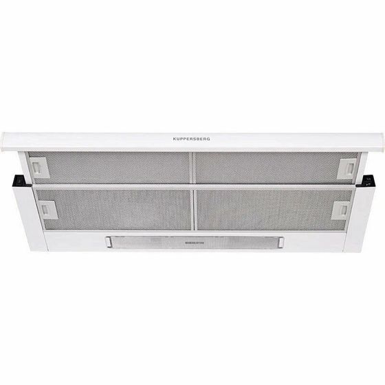 УЦЕНКА-Вытяжка Kuppersberg Slimlux II 90 BG (мятый верх и низ)