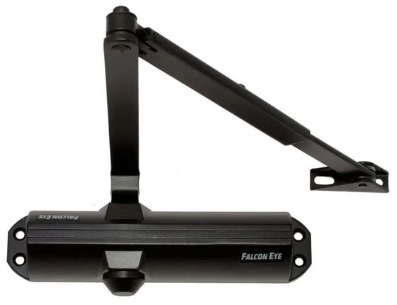 Доводчик двери Falcon Eye FE-B4W 4 класс бронза