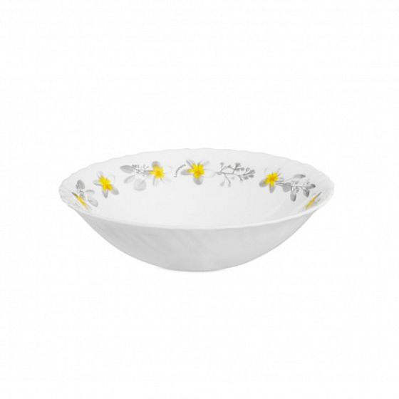 Салатник IKATIUM YELLOW 16см