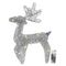 Светящаяся композиция &quot;Олень&quot; (2хАА, н/п), L24 W8 H35 см