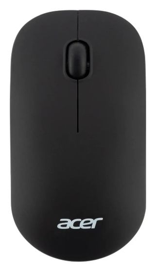 Мышь Acer OMR130 черный оптическая беспров. (1200dpi) (ZL.MCEEE.00F)