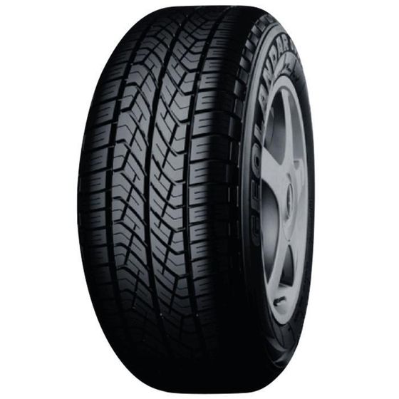 Шина летняя Yokohama Geolandar G95A 225/55 R17 97V