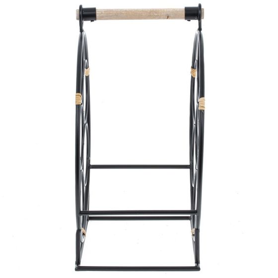 Подставка для бутылок, Д32 Ш19 В37 см