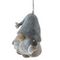 Фигурка декоративная подвесная  &quot;Гном&quot;, L8 W6 H9 см, 2в.