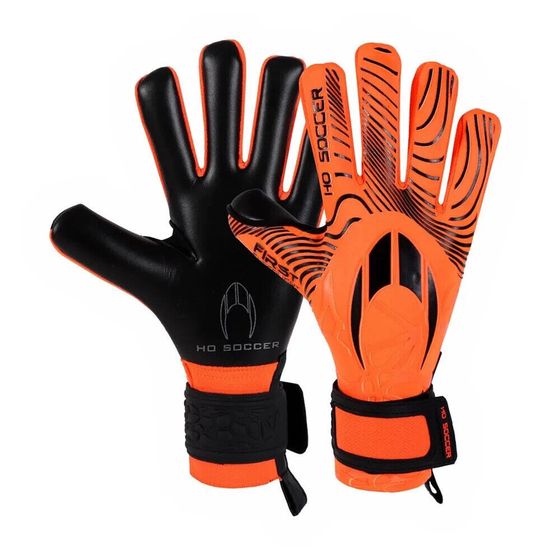 HO SOCCER SL First junior goalkeeper gloves