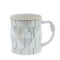 Кружка, 420 мл, L12 W9,5 H10 см,дизайн микс