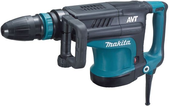 Молоток отбойный Makita HM1213C 1510Вт