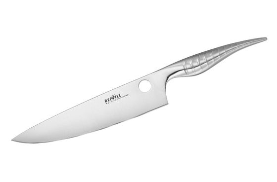 Reptiles Chef&#39;s Knife 20mm SRP-0085