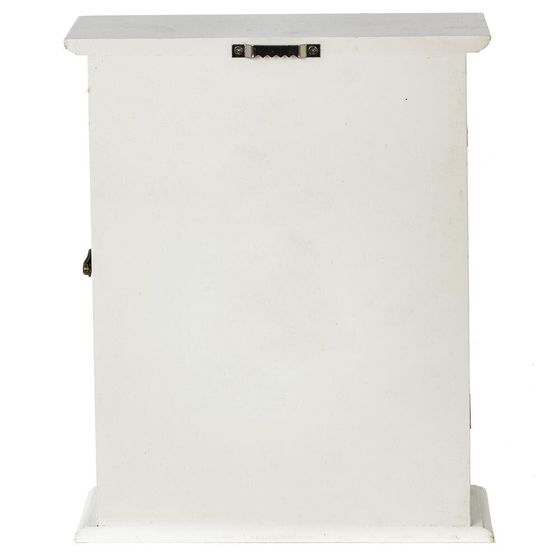 Ключница, L19,5 W6,5 H25 см