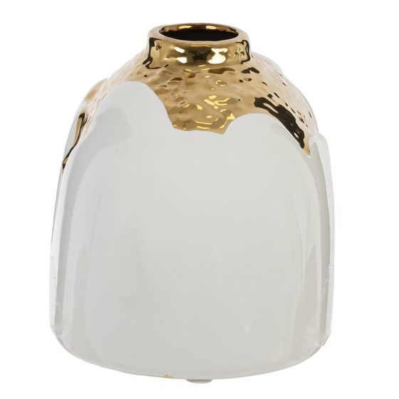 Ваза, 1300 мл, L20,5 W11 H11 см