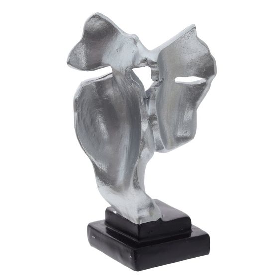 Фигурка декоративная &quot;Лица&quot;, L8,5 W6 H16 см