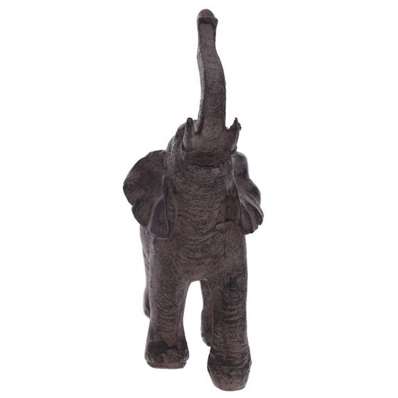 Фигурка декоративная &quot;Слон&quot;, Д12 Ш6 В15 см