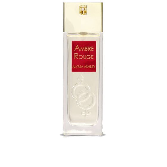 AMBRE ROUGE паровая edp 50 мл